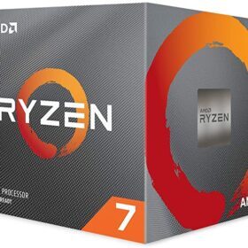 AMD Ryzen DT Processor – Buy Online at AbmarketX