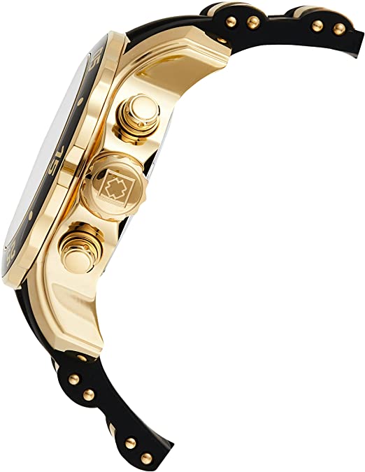 Invicta Men’s Pro Diver Stainless Steel Quartz Watch – Buy Online at AbmarketX