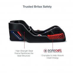 Britax B-Lively & B-Safe Gen2 Travel System – Buy Online at AbmarketX