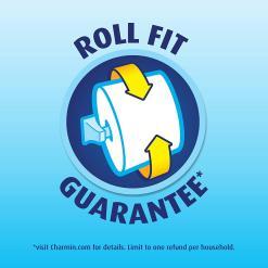 Charmin Ultra Strong Clean Touch Toilet Paper – Buy Online at AbmarketX