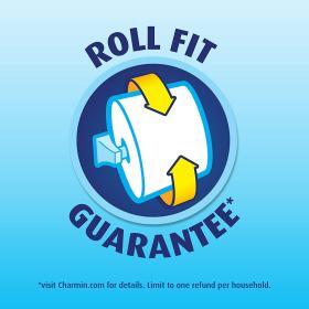 Charmin Ultra Soft Cushiony Touch Toilet Paper – Buy Online at AbmarketX