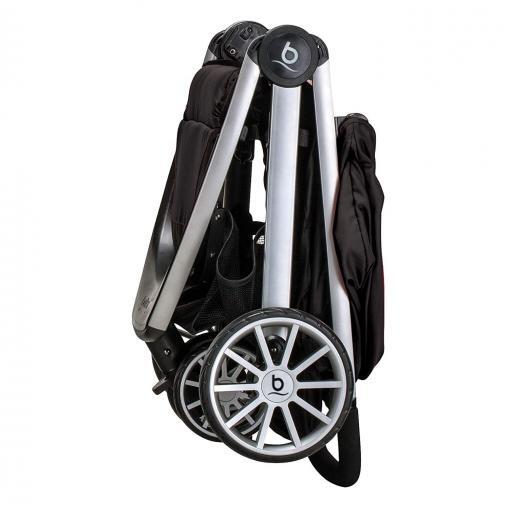 Britax B-Lively & B-Safe Gen2 Travel System - Image 3