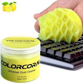 ColorCoral Universal Cleaning Gel – 160 g – Buy Online at AbmarketX