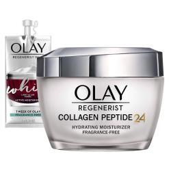 Olay Regenerist Collagen Peptide 24 Face Moisturizer – Buy Online at AbmarketX
