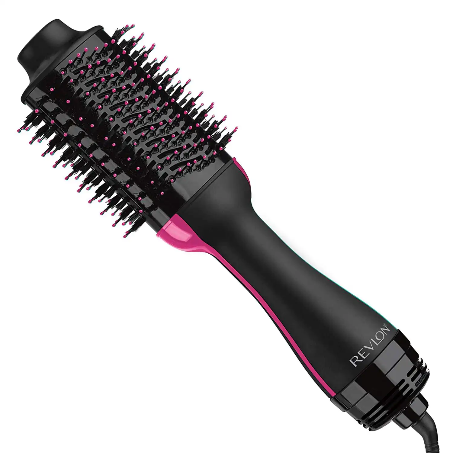 REVLON One‑Step Volumizer Hair Dryer and Styler – Buy Online at AbmarketX