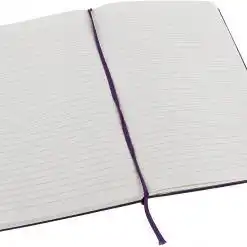 Moleskine Classic Ruled Notebook – Buy Online at AbmarketX