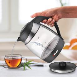 Mueller Living 1.8L Electric Kettle – Buy Online at AbmarketX