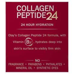 Olay Regenerist Collagen Peptide 24 Face Moisturizer – Buy Online at AbmarketX