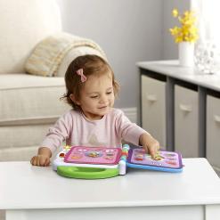 LeapFrog Learning Friends 100 Words Book – Buy Online at AbmarketX