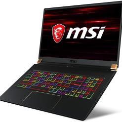 MSI GS75 Stealth 17.3″ Gaming Laptop – Buy Online at AbmarketX