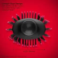 REVLON One‑Step Volumizer Hair Dryer and Styler – Buy Online at AbmarketX