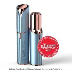 Finishing Touch Flawless Women’s Painless Hair Remover – Buy Online at AbmarketX