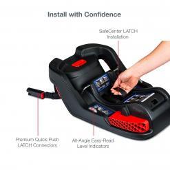 Britax B-Lively & B-Safe Gen2 Travel System – Buy Online at AbmarketX