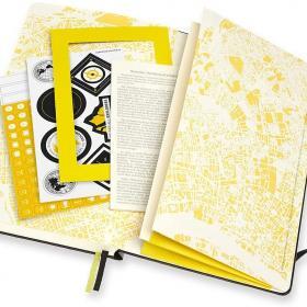 Moleskine National Geographic Traveller’s Journal – Buy Online at AbmarketX
