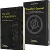 Moleskine National Geographic Traveller’s Journal – Buy Online at AbmarketX