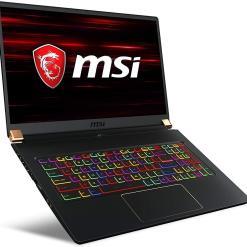MSI GS75 Stealth 17.3″ Gaming Laptop – Buy Online at AbmarketX