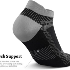 PAPLUS Athletic Socks - Image 6