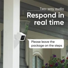 Wyze 24/7 Recording DIY Home Security System – Buy Online at AbmarketX