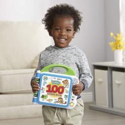 LeapFrog Learning Friends 100 Words Book – Buy Online at AbmarketX
