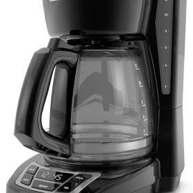 BLACK+DECKER 12-Cup Digital Coffee Maker – Buy Online at AbmarketX