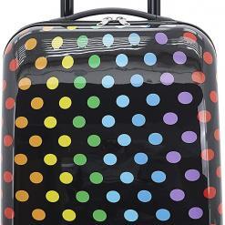Travelers Club 5 Piece Kids’ Luggage Set – Buy Online at AbmarketX