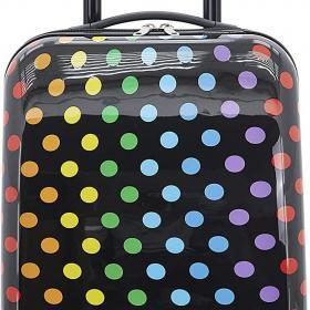 Travelers Club 5 Piece Kids’ Luggage Set – Buy Online at AbmarketX
