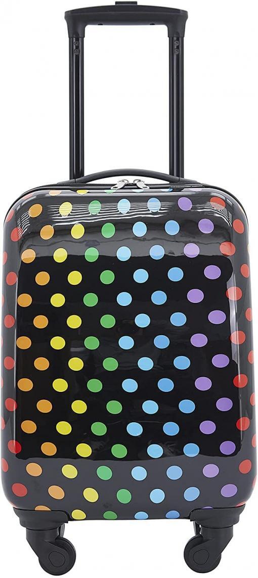 Travelers Club 5 Piece Kids' Luggage Set - Image 2