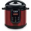 Luby GT606 Electric Pressure Cooker – Buy Online at AbmarketX