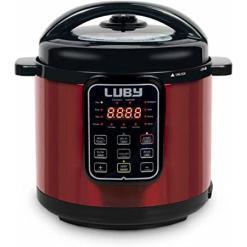 Luby Pressure Cooker