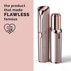 Finishing Touch Flawless Women’s Painless Hair Remover – Buy Online at AbmarketX