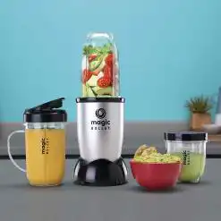 Magic Bullet Blender 11-Piece Set – Buy Online at AbmarketX