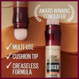 Maybelline Instant Age Rewind Eraser Concealer – Buy Online at AbmarketX