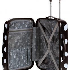 Rockland Laguna Beach Hardside Spinner Wheel Luggage – Buy Online at AbmarketX