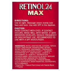 Olay Retinol 24 MAX Anti-Aging Night Cream – Buy Online at AbmarketX
