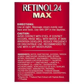 Olay Retinol 24 MAX Anti-Aging Night Cream – Buy Online at AbmarketX