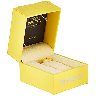 Invicta Men’s Pro Diver Stainless Steel Quartz Watch – Buy Online at AbmarketX