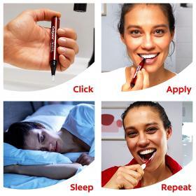 Colgate Optic White Overnight Teeth Whitening Pen – Buy Online at AbmarketX