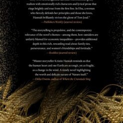 The Four Winds | A Novel, hard Cover – Buy Online at AbmarketX