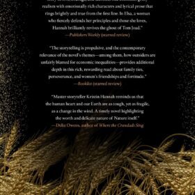 The Four Winds | A Novel, hard Cover – Buy Online at AbmarketX