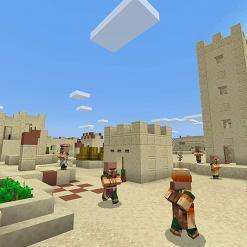 Minecraft Starter Collection – PlayStation 4 – Buy Online at AbmarketX
