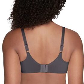 Vanity Fair Beauty Back Full Figure Smoothing Bra – Buy Online at AbmarketX