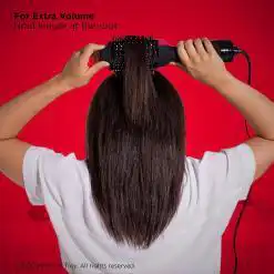 REVLON One‑Step Volumizer Hair Dryer and Styler – Buy Online at AbmarketX
