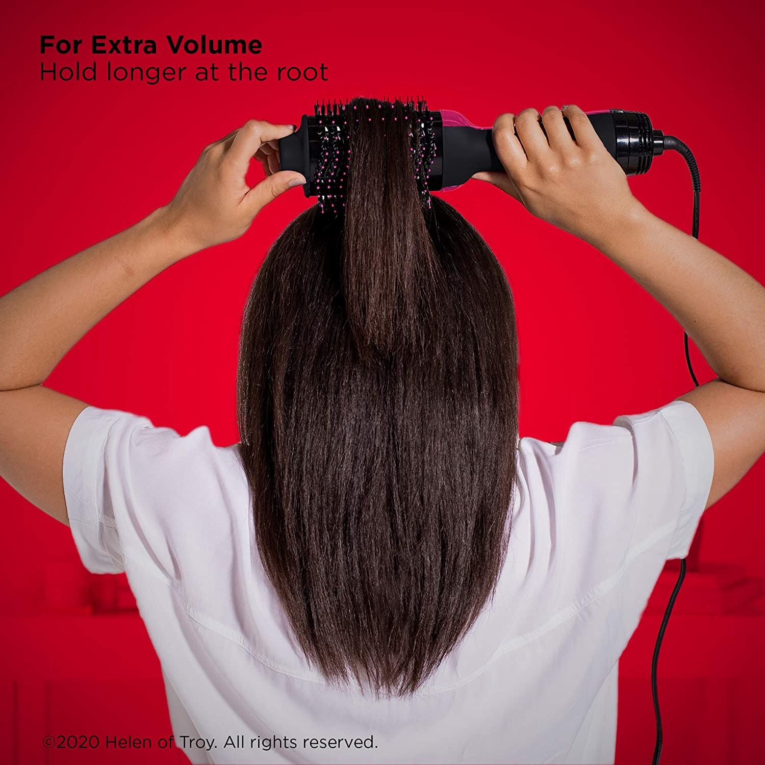 REVLON One‑Step Volumizer Hair Dryer and Styler – Buy Online at AbmarketX