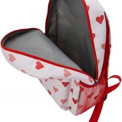 Travelers Club 5 Piece Kids’ Luggage Set, Hearts – Buy Online at AbmarketX