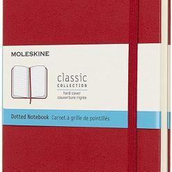 Moleskine Classic Ruled Notebook – Buy Online at AbmarketX