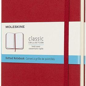 Moleskine Classic Ruled Notebook – Buy Online at AbmarketX