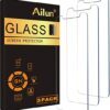 Ailun Glass Screen Protector – Buy Online at AbmarketX