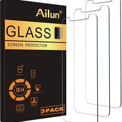 Ailun Glass Screen Protector – Buy Online at AbmarketX