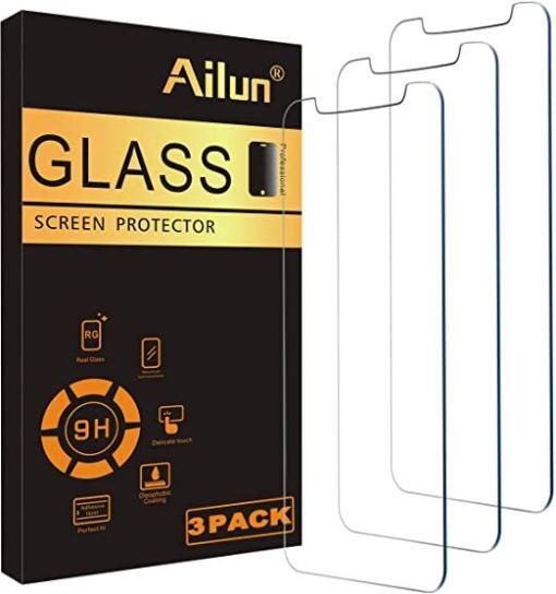 Ailun Glass Screen Protector