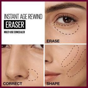 Maybelline Instant Age Rewind Eraser Concealer – Buy Online at AbmarketX